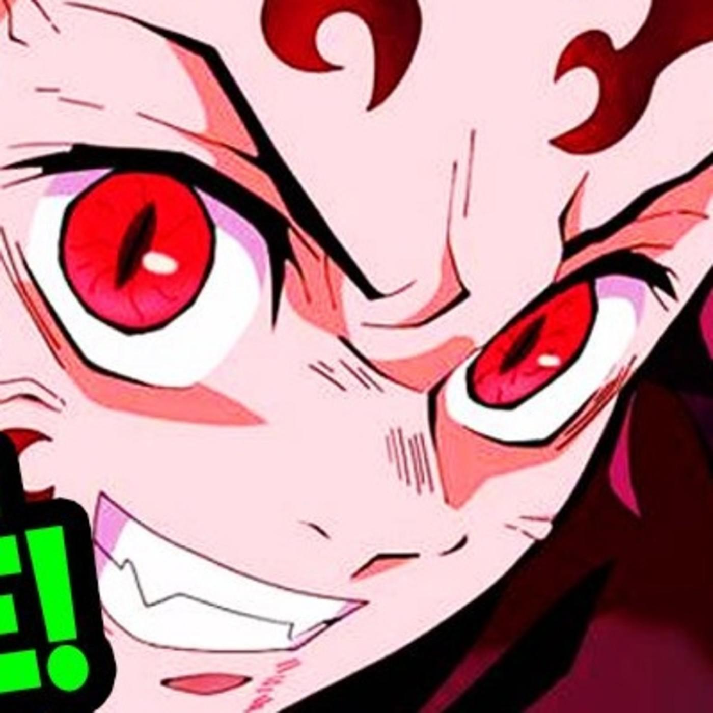 Demon Slayer Chapter 202 Review! Demon King Tanjiro vs Everybody! Anime /  Manga | Listen Notes