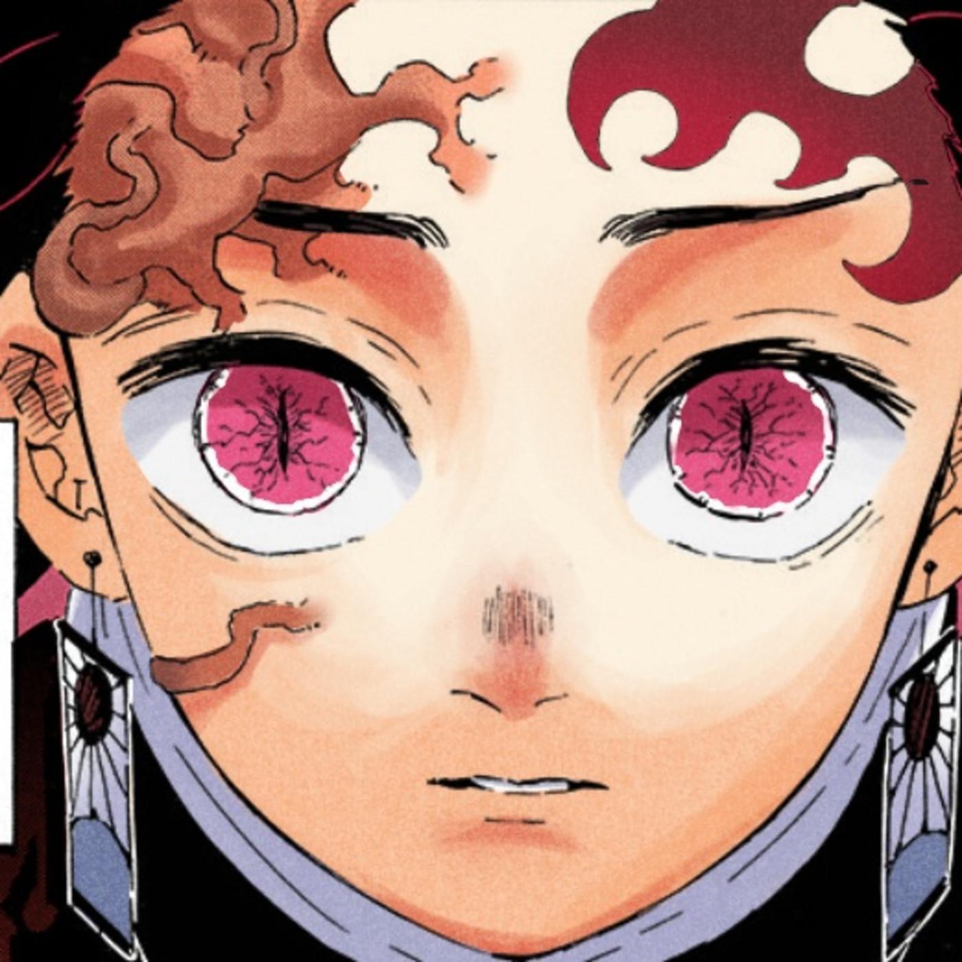 The END of Demon King Tanjiro! | Demon Slayer / Kimetsu no Yaiba Anime /  Manga Discussion | Listen Notes