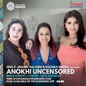 ANOKHI Uncensored