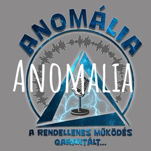 Anomalia