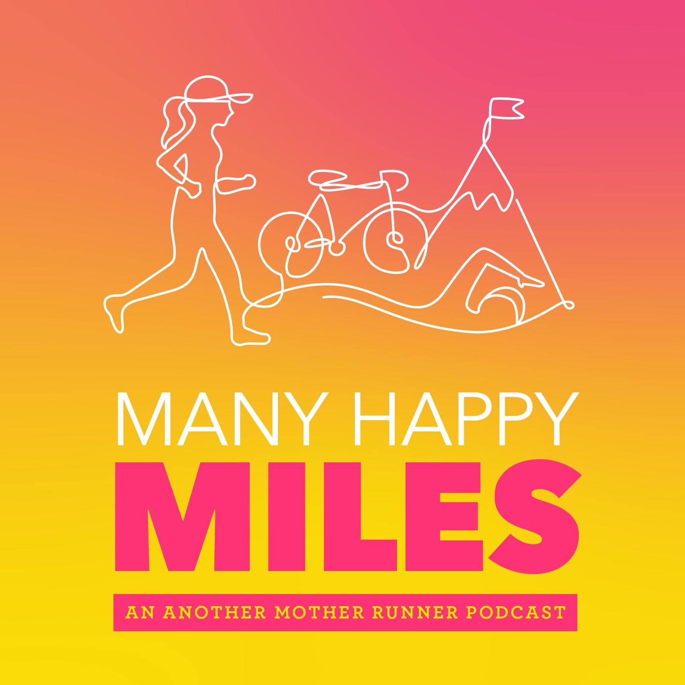 Many Happy Miles: Barkley Marathons finisher John Kelly | Listen Notes