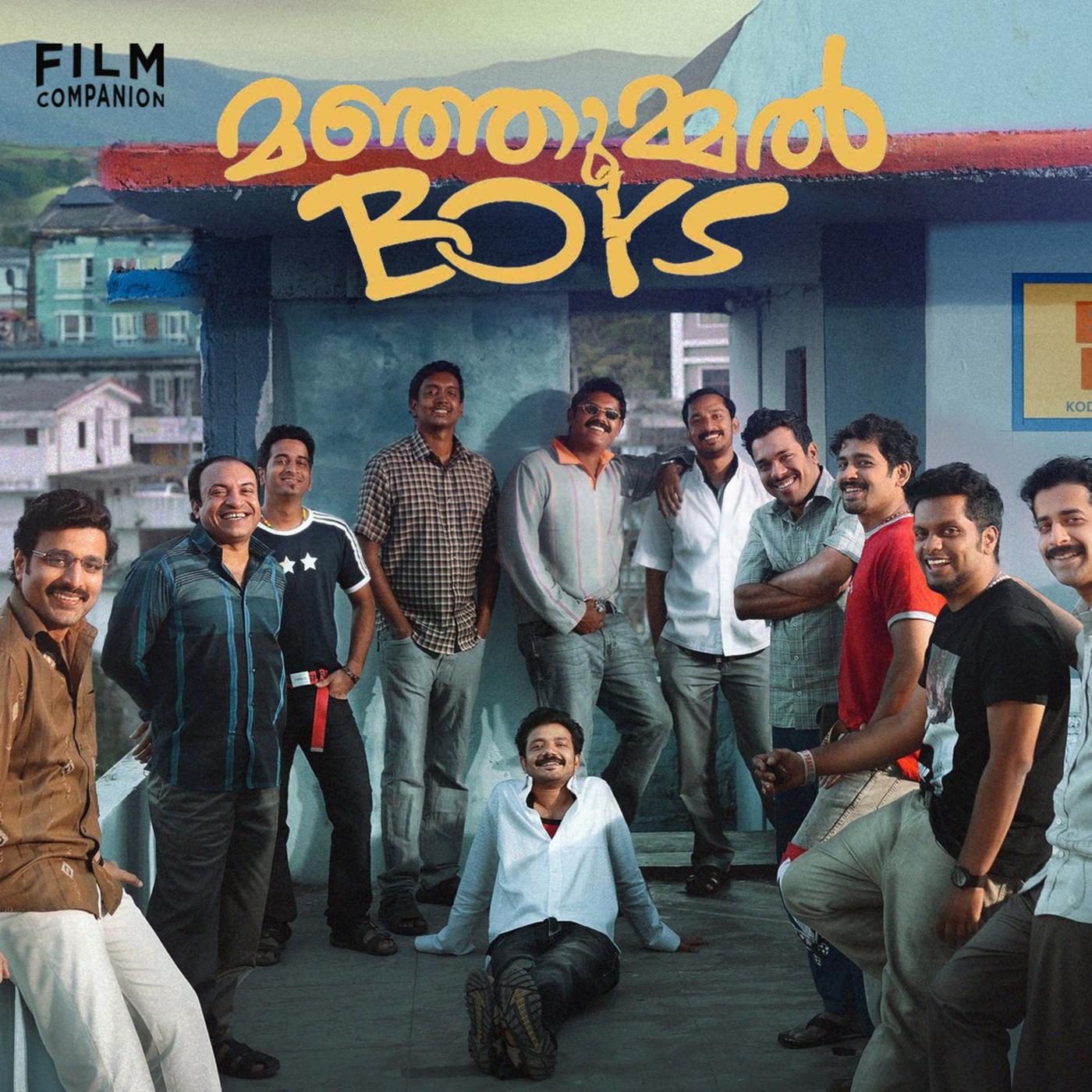 Manjummel Boys Movie Review (With Spoilers) by Anupama Chopra | Soubin ...