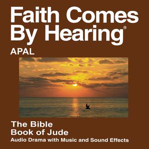Apal Bible - Book of Jude