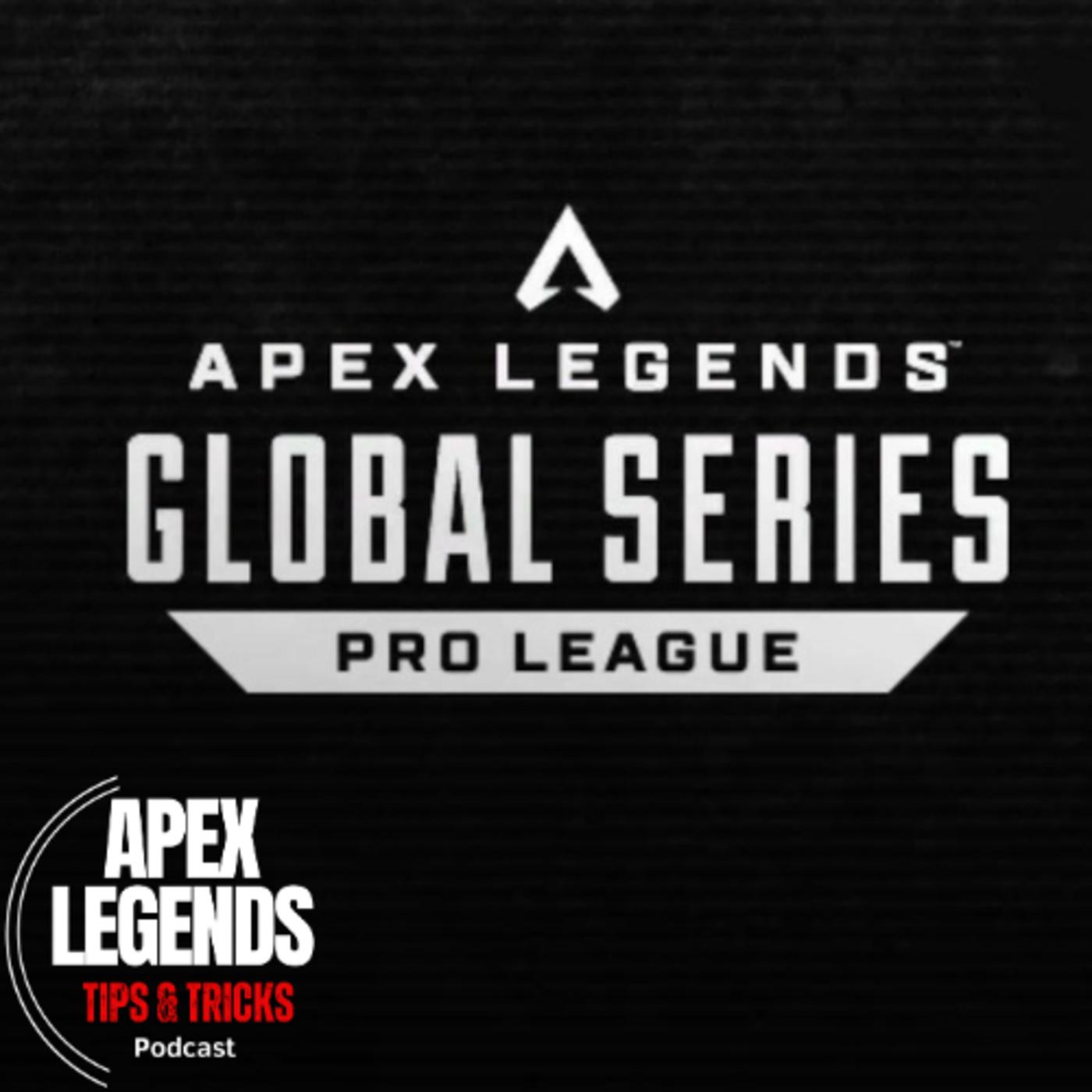 Apex Legends: ALGS Year 4 Split 2 Pro League｜Match Day 1｜APAC-S｜Groups ...