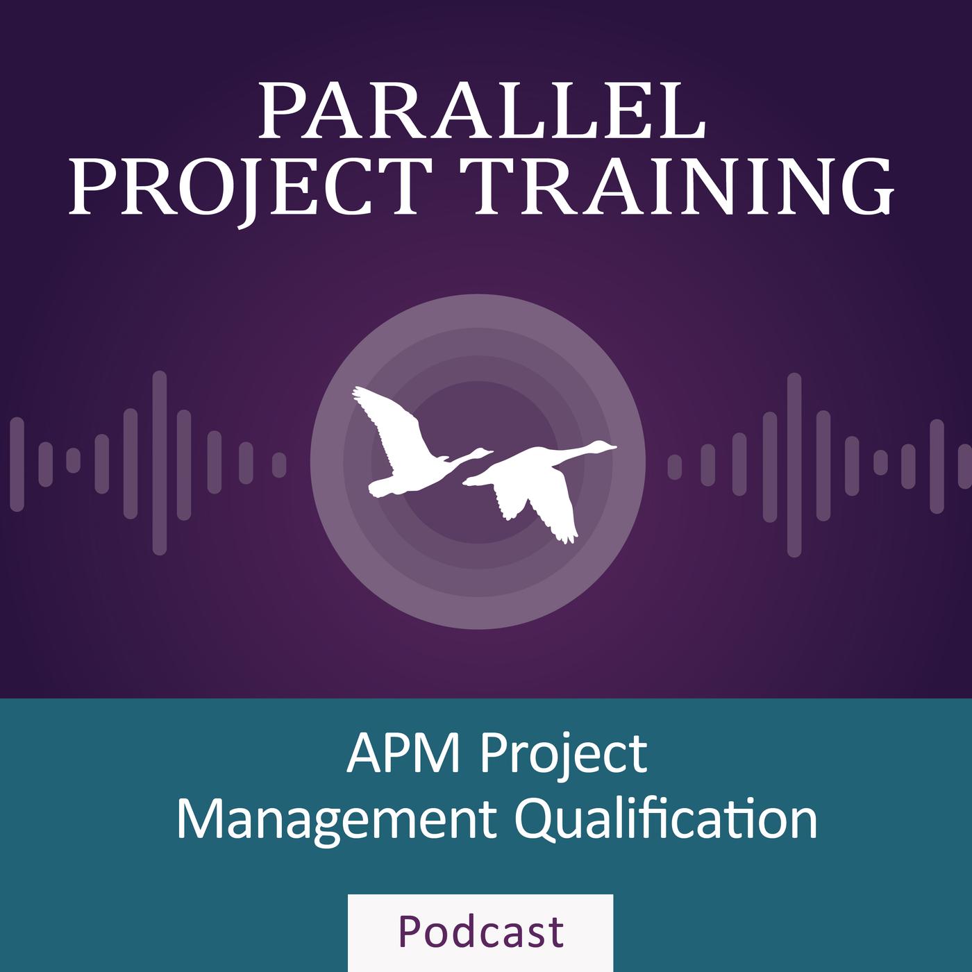 APM PMQ (2024) Schedule Management (LO20) APM Project Management