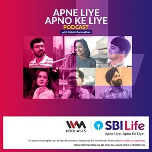 Apne Liye Apno Ke Liye Podcast