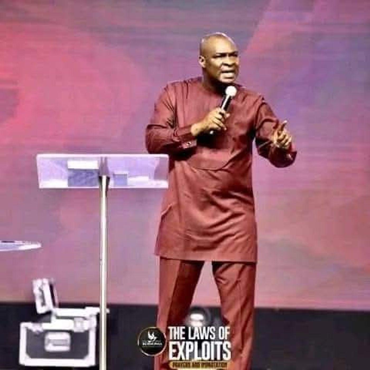 Apostle joshua selman breaking generational curses