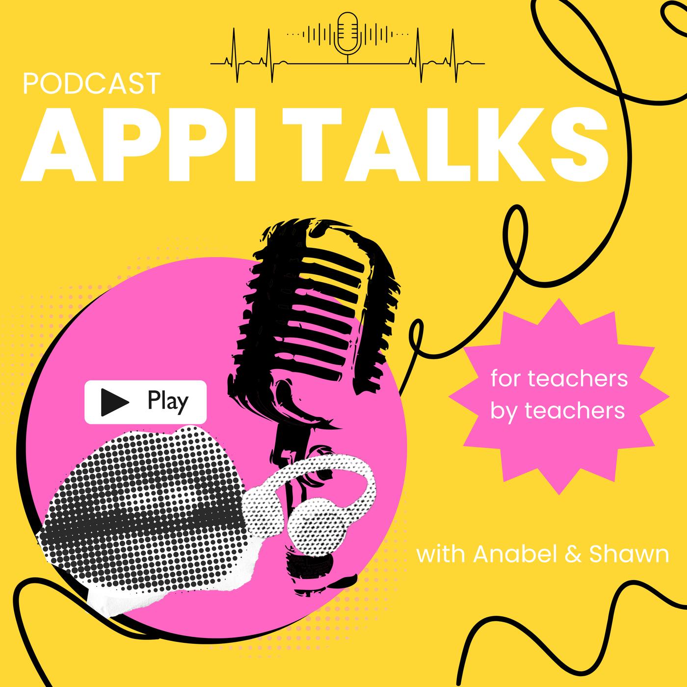 APPI Talks