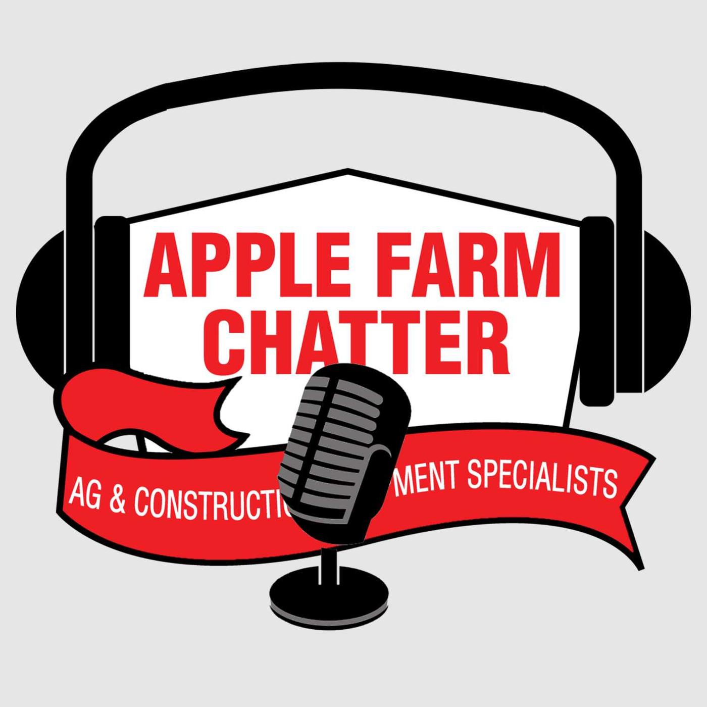 Apple Farm Chatter (podcast) - Apple Farm Service | Listen Notes