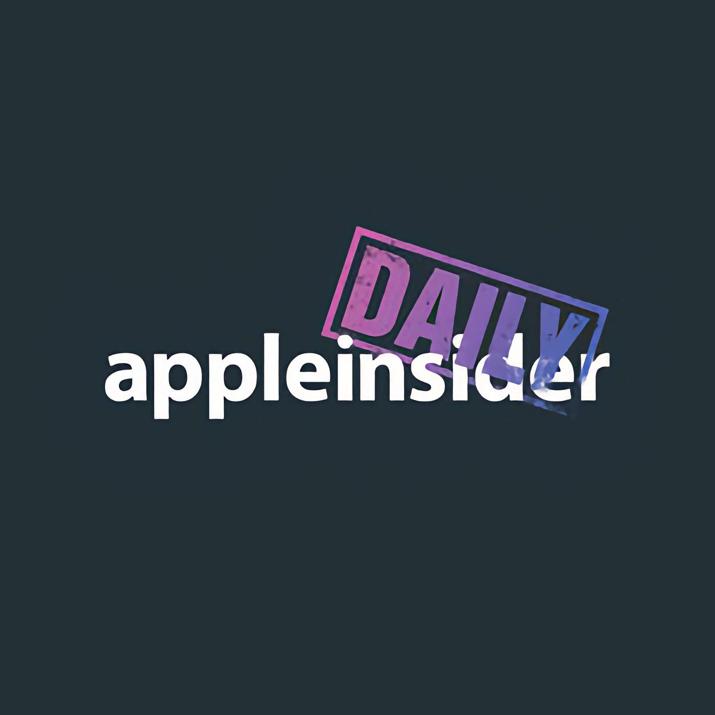 AppleInsider Daily podcast   AppleInsider   Listen Notes