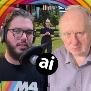 New Macs, AI Music, & Tim Cook on the AppleInsider Podcast