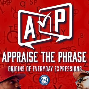 Appraise The Phrase