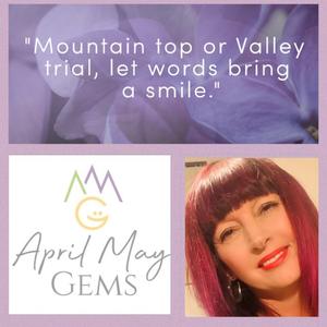 April May Gems