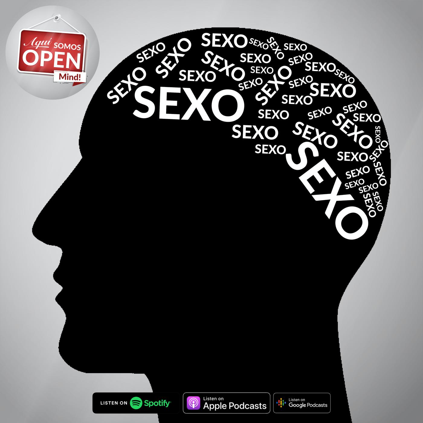 Señales sexuales - Aquí Somos Open Mind (pódcast) | Listen Notes