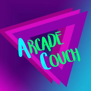 Arcade Couch