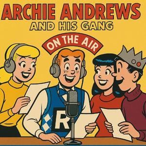 Archie Andrews