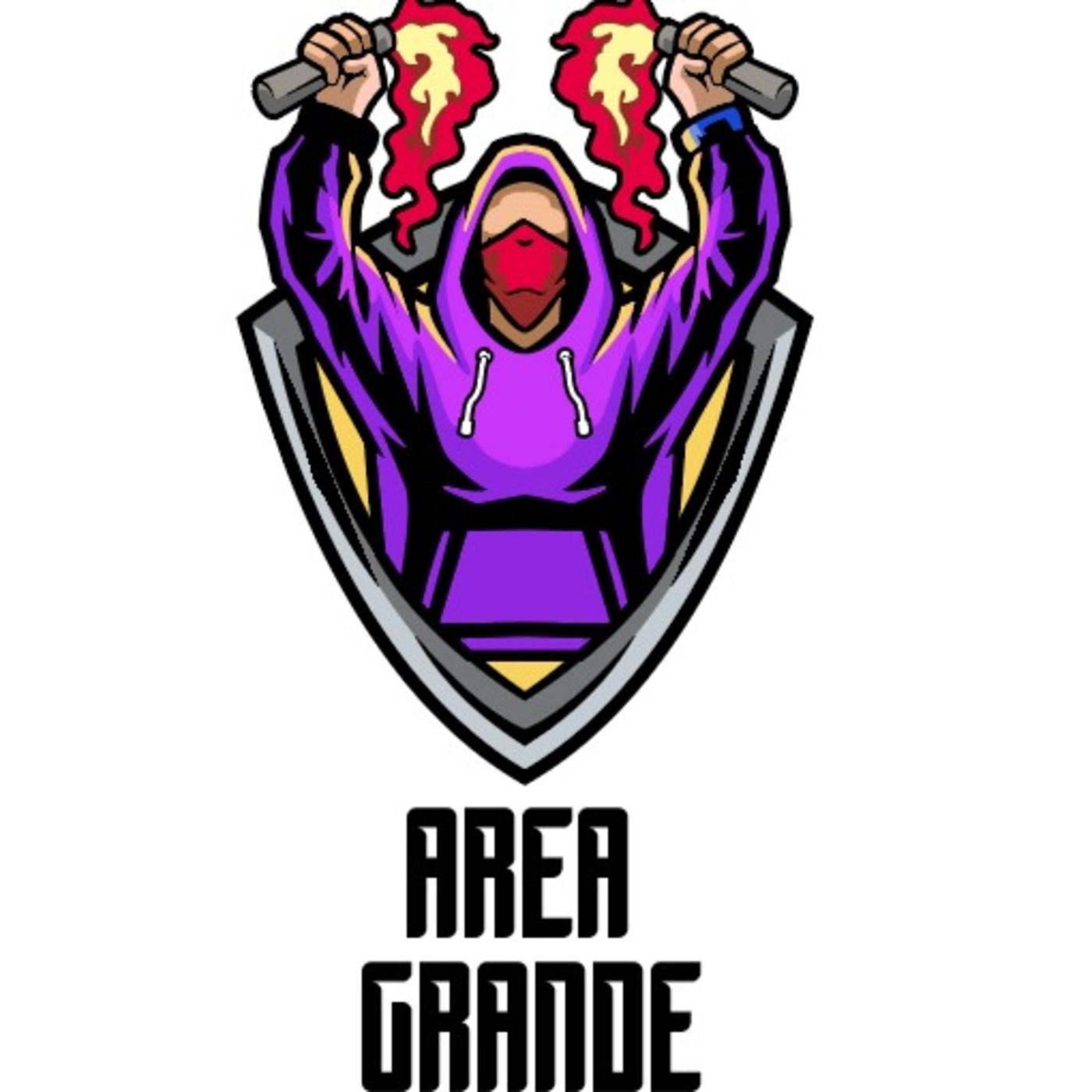 Area Grande (podcast) - Durden y Giuseppe | Listen Notes