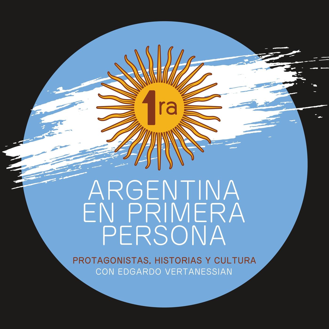 Argentina en Primera Persona