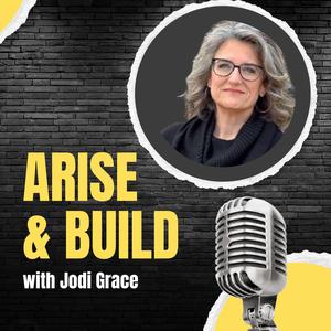 Arise & Build