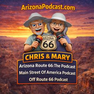 Arizona Podcast