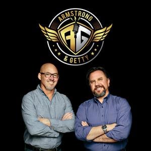 Armstrong & Getty Podcast