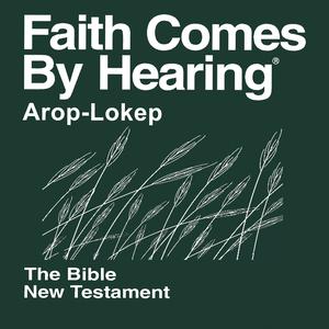 Arop-Lokep Bible (Dramtized)
