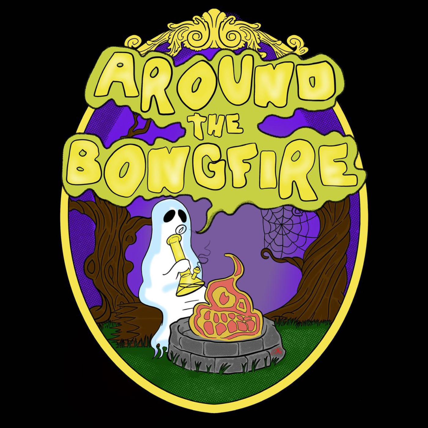 Dr Delirium And The Edgewood Experiments Around The Bongfire (podcast) Listen Notes