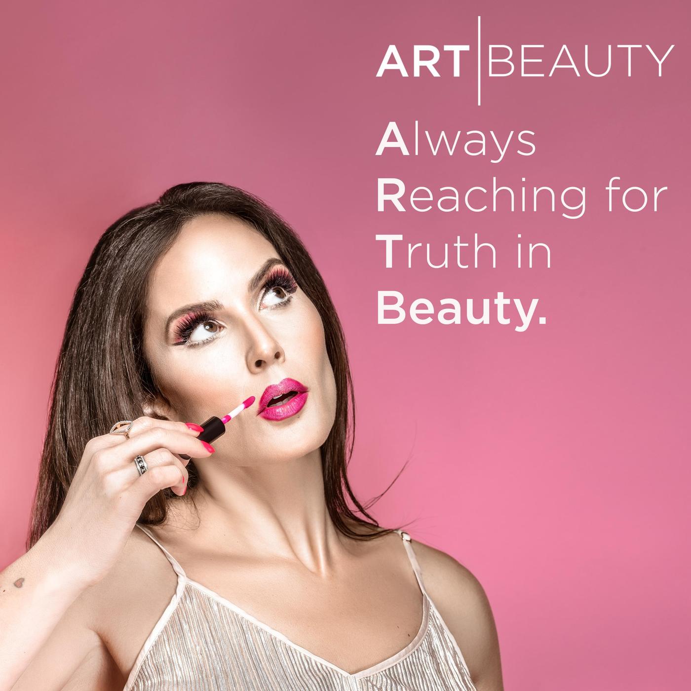 Art Beauty (podcast) - Amber Milt | Listen Notes