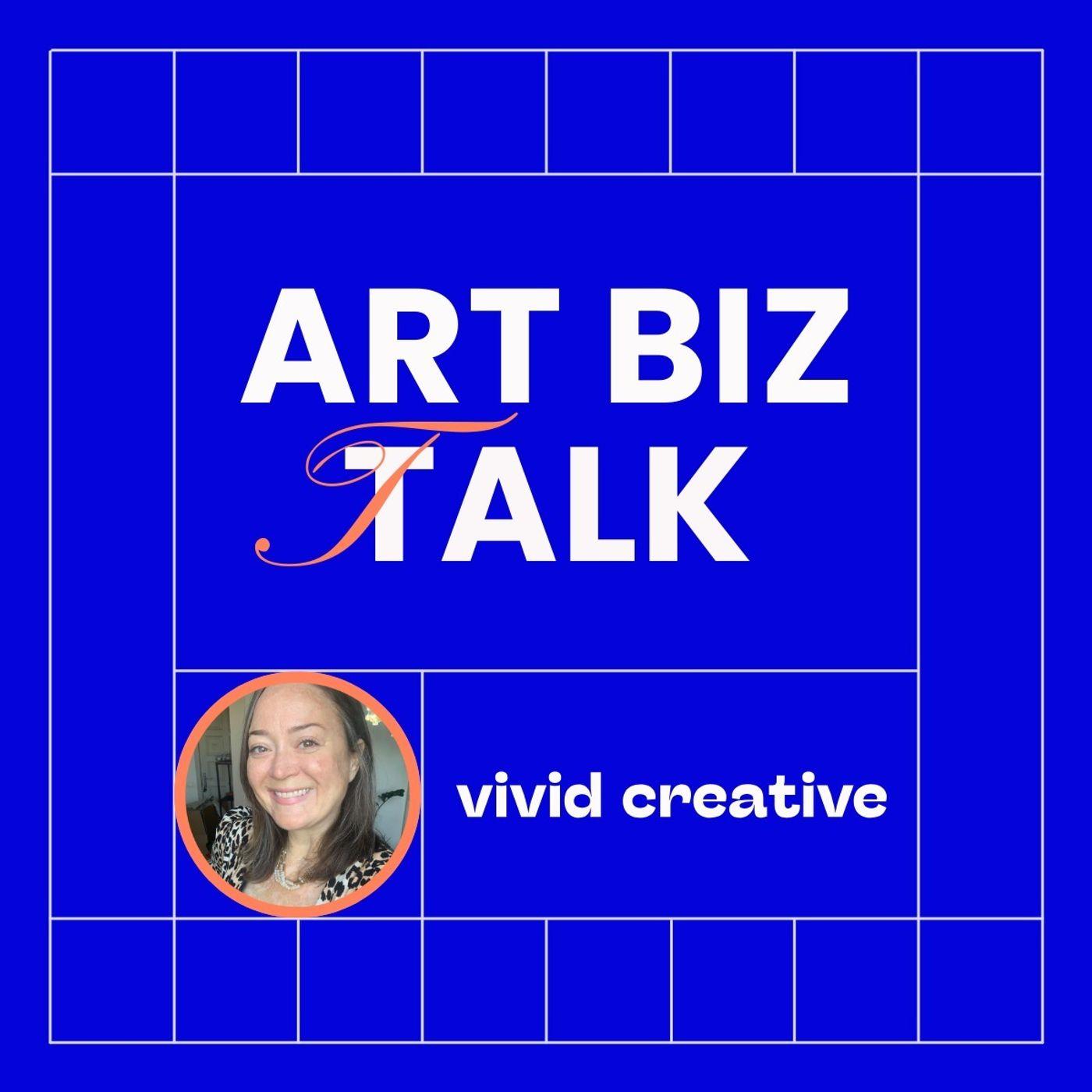 Art Biz Talk