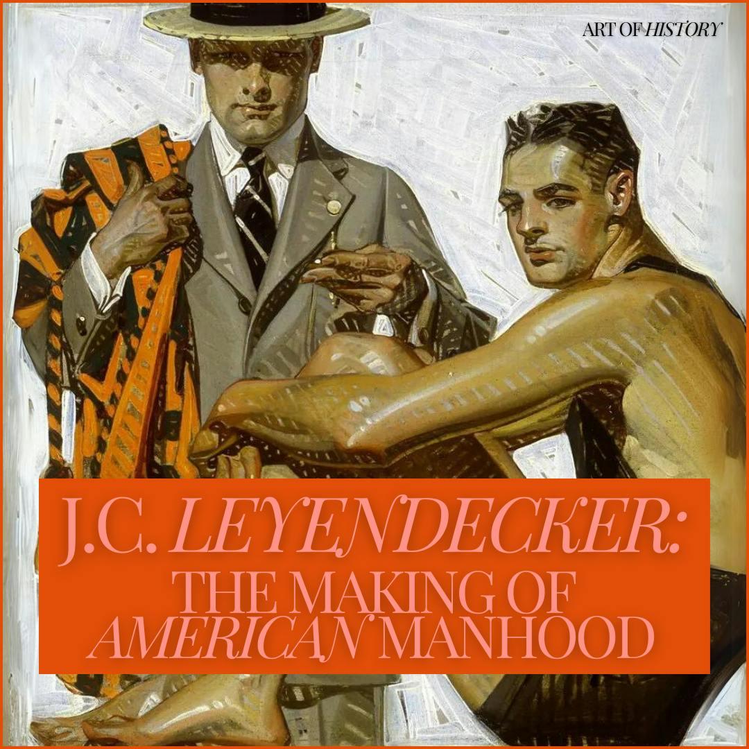 J.C. Leyendecker英語版 ハードカバー ライエンデッカー 画集|絵画 J.C. Leyendecker英語版 ハードカバー ライエンデッカー 画集|絵画