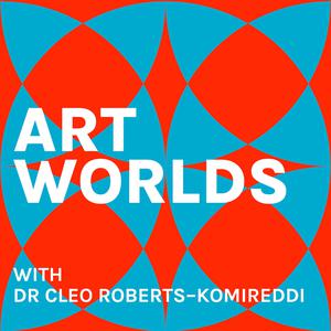 Art Worlds: Zimbabwe - Art Worlds (podcast) | Listen Notes