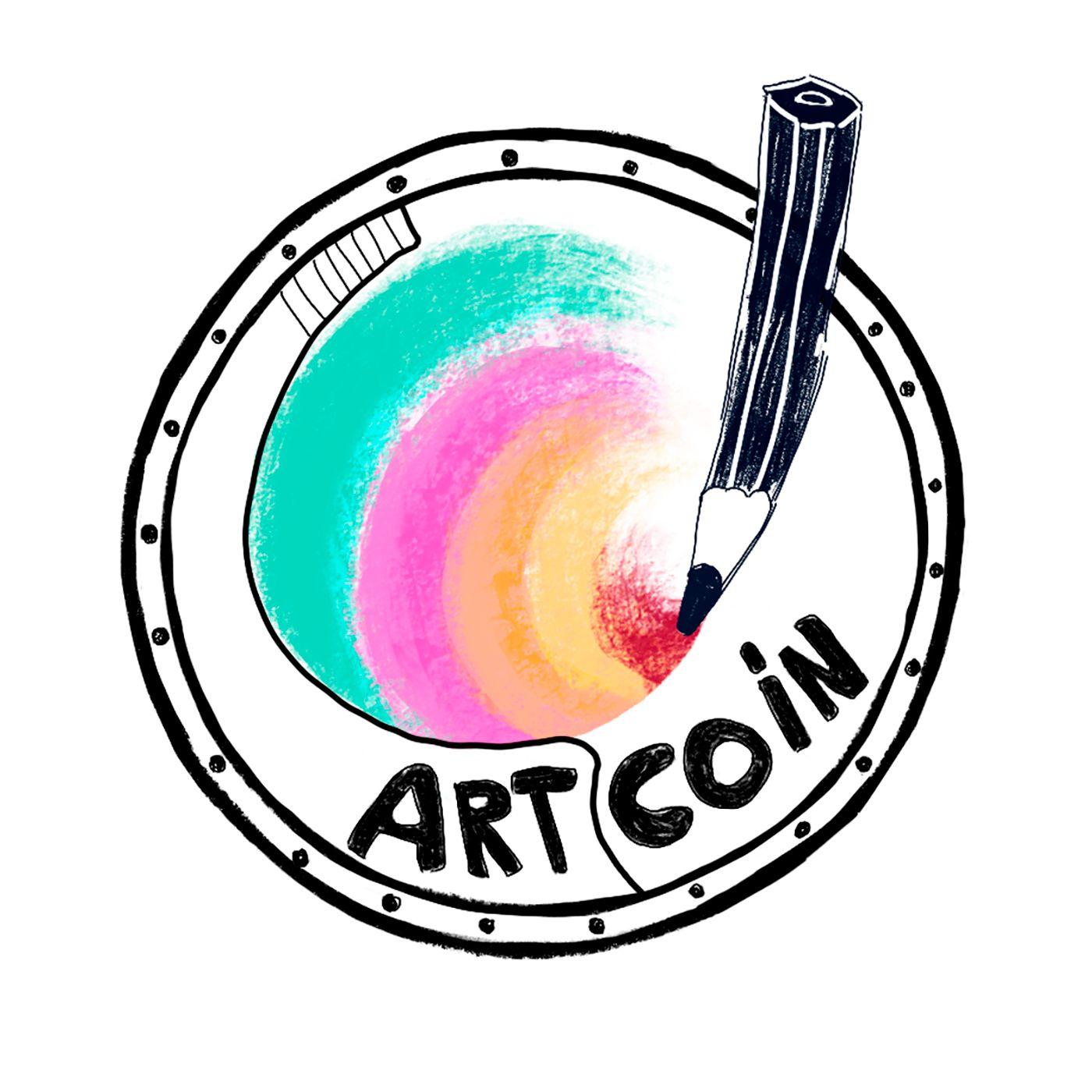 Artcoin (podcast) - Анна Лобанова | Listen Notes