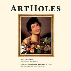 ArtHoles ArtHoles
