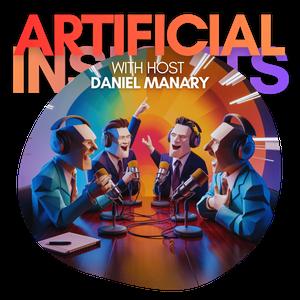 Artificial Insights: Conversations About AI