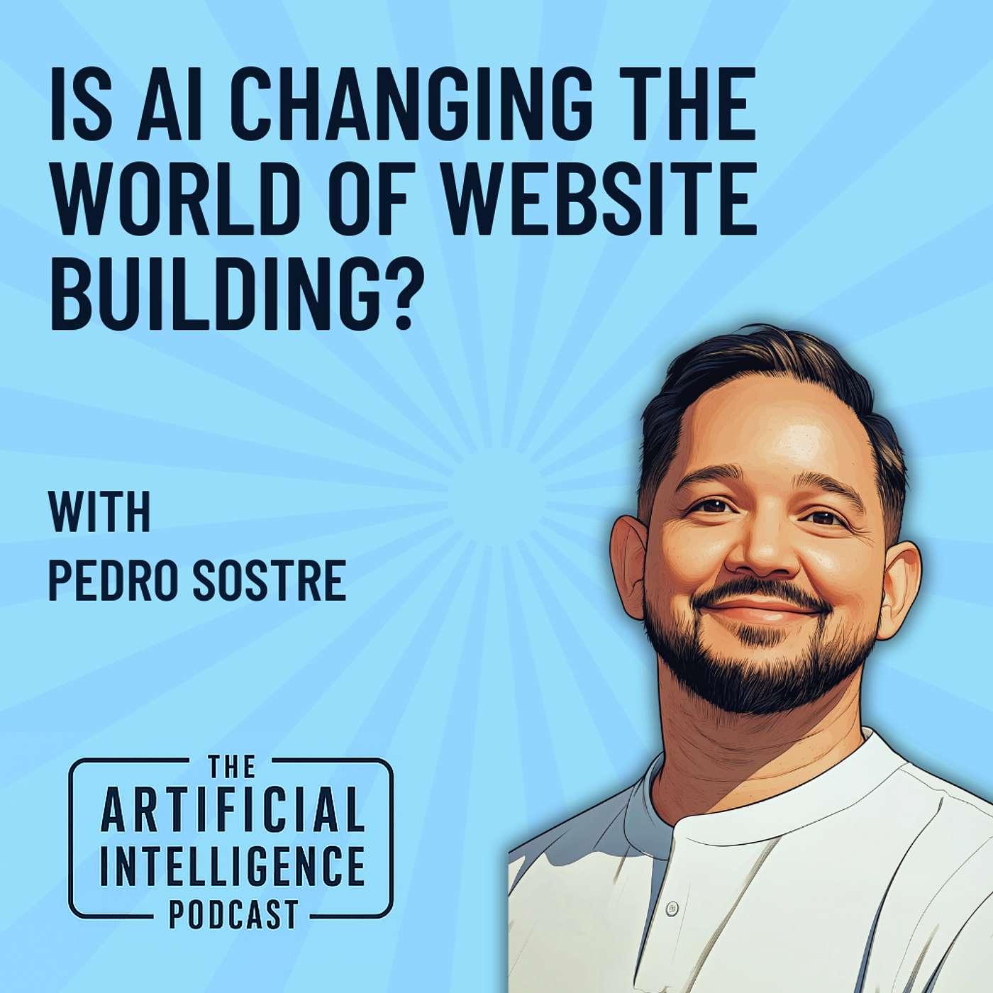 Artificial Intelligence Podcast: ChatGPT, Claude, Midjourney and all other AI Tools