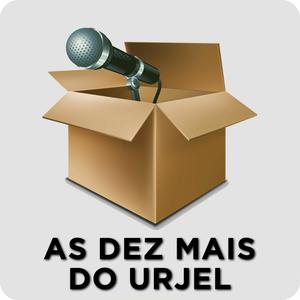As Dez Mais do Urjel Produção dos alunos da Faculdade de Comunicação e Artes da PUC Minas Rádio Online PUC Minas