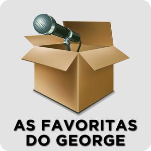 As Favoritas do George Produção dos alunos da Faculdade de Comunicação e Artes da PUC Minas Rádio Online PUC Minas