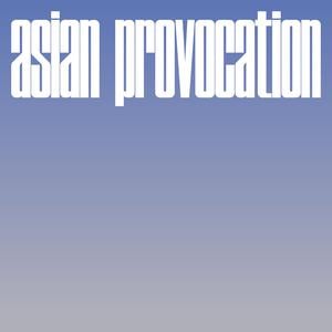 Asian Provocation
