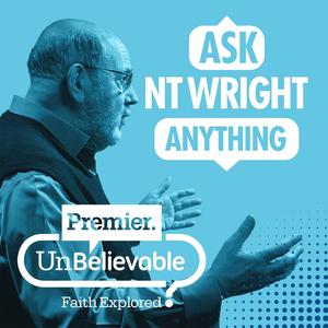 #159 What difference does prayer make? Tom shares his prayer habits