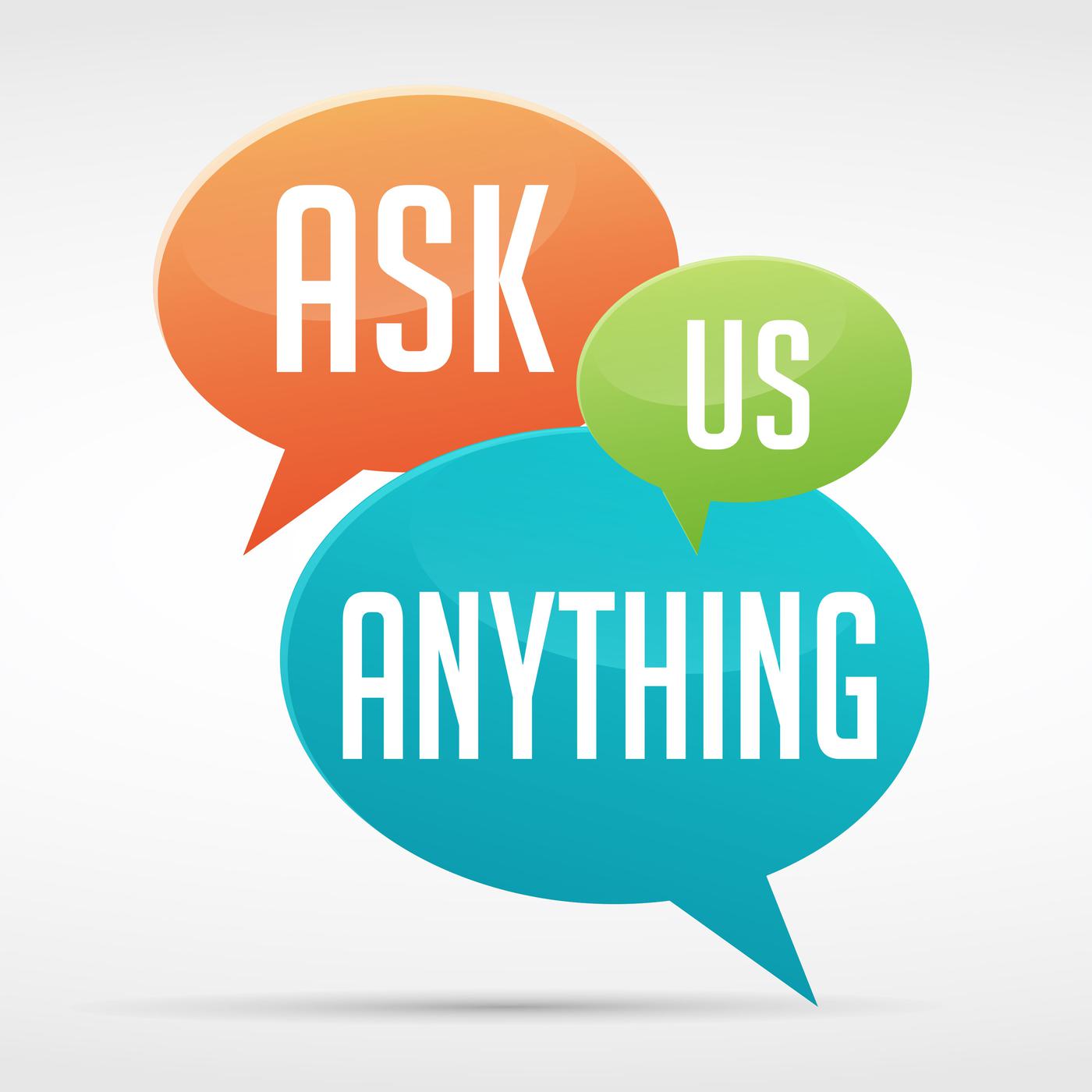 Ask Us Anything Archives - Sterling & Stone (pódcast) - Sterling & Stone |  Listen Notes