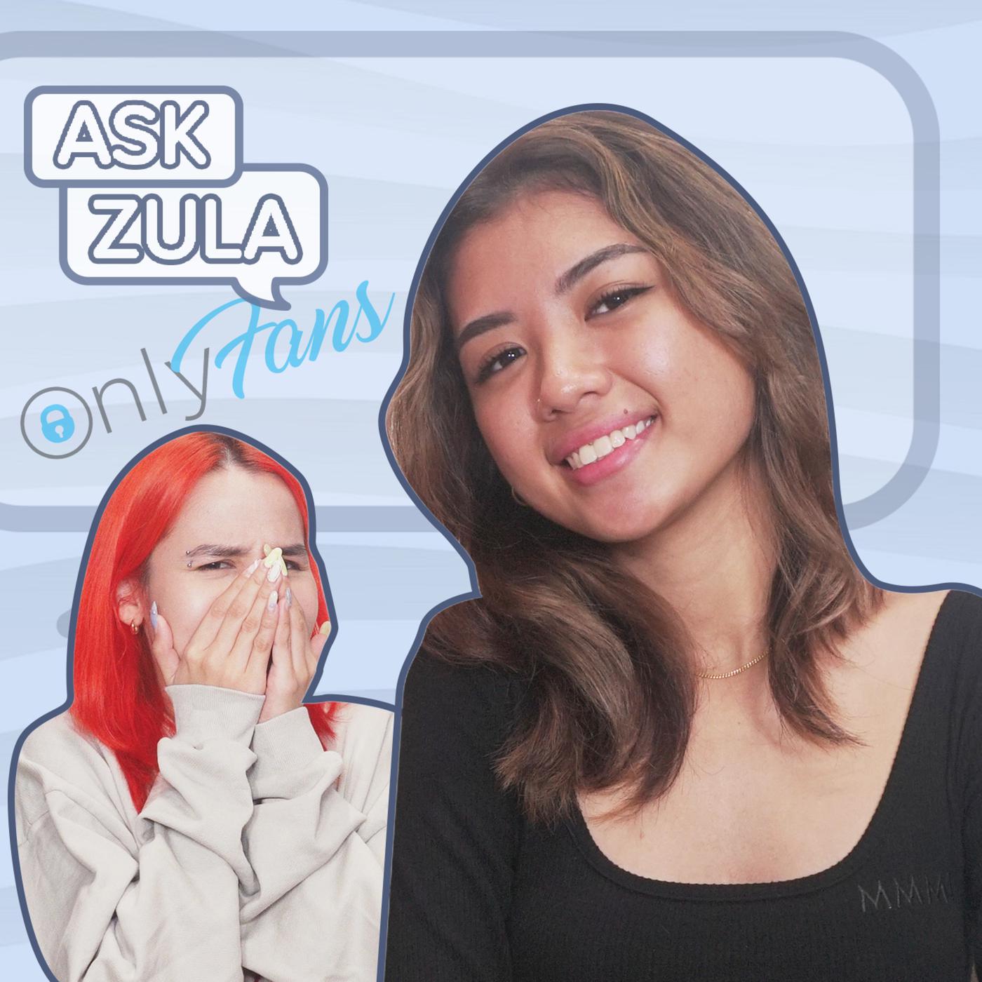 Becoming An OnlyFans Content Creator Because My Nudes Were Leaked:  Bhabie666 | Ask ZULA | EP 15 | Listen Notes