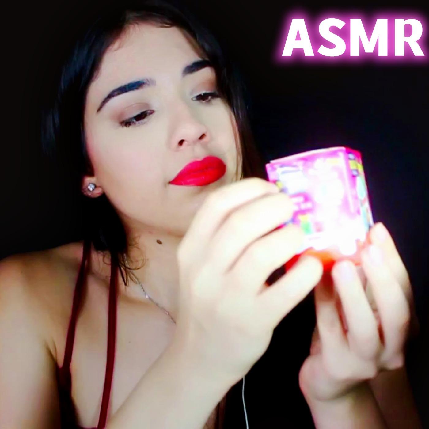 Fast Asmr Face