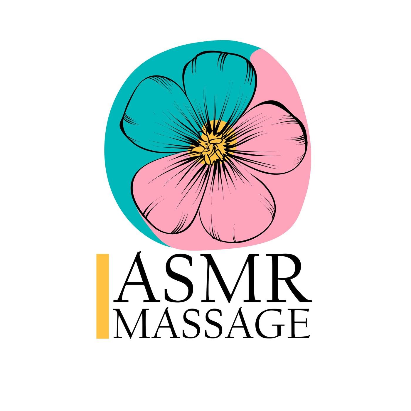 ASMR MASSAGE FUN (podcast) - ASMR MASSAGE FUN | Listen Notes