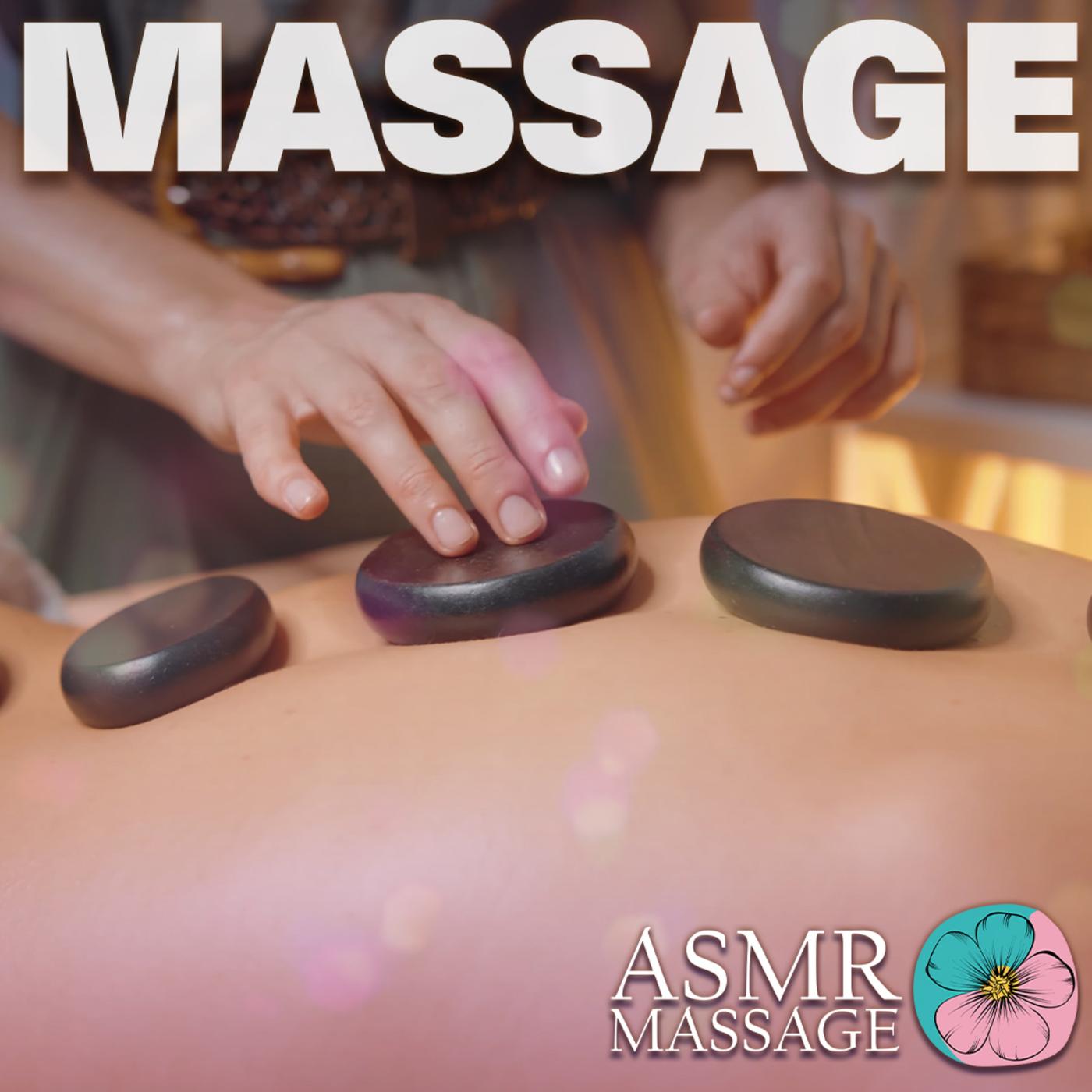 ASMR MASSAGE FUN (podcast) - ASMR MASSAGE FUN | Listen Notes