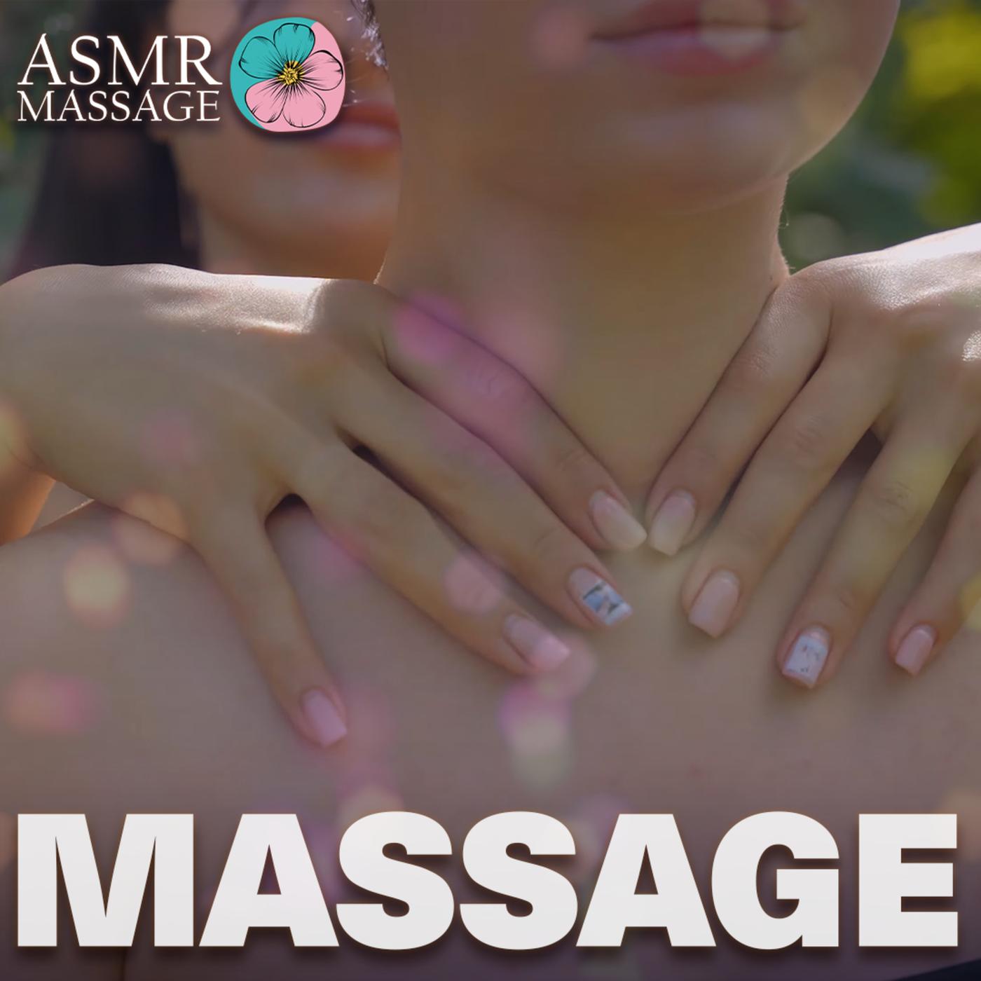 ASMR MASSAGE FUN (podcast) - ASMR MASSAGE FUN | Listen Notes