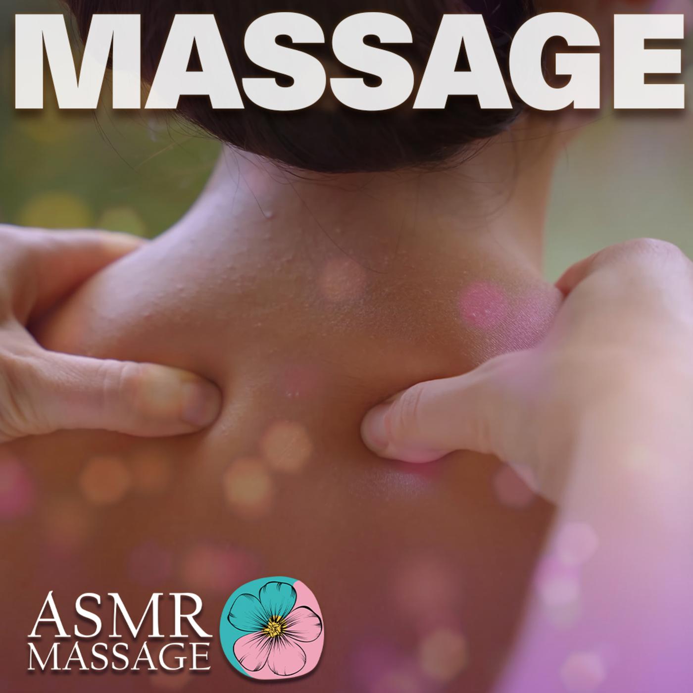 ASMR MASSAGE FUN (podcast) - ASMR MASSAGE FUN | Listen Notes