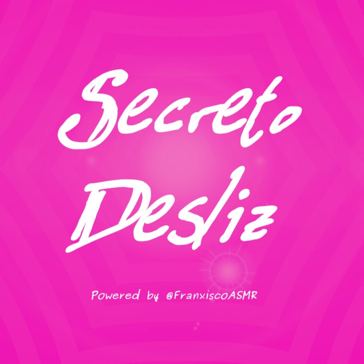 Secreto Desliz-ASMR erótico para mujeres de verdad | Listen Notes