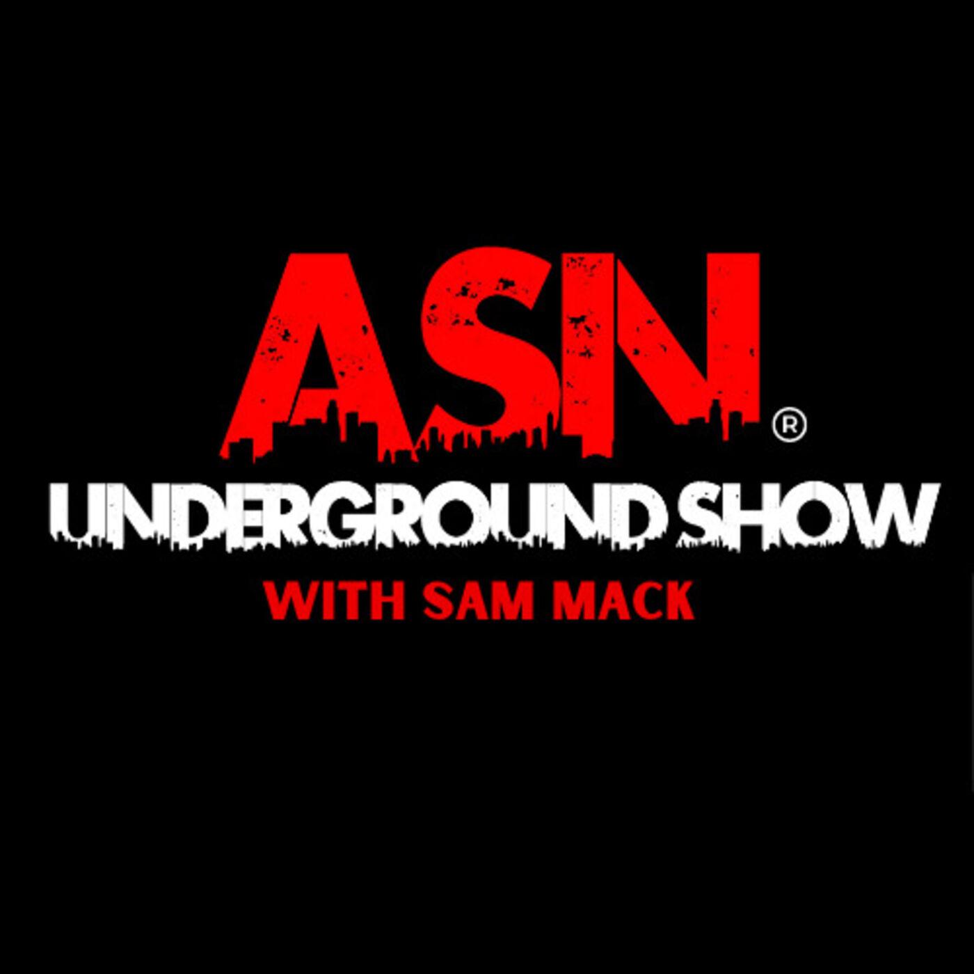 From Bars to Stars - Episode 06 - ASN Underground With Sam Mack (Dave  Evans) | Listen Notes