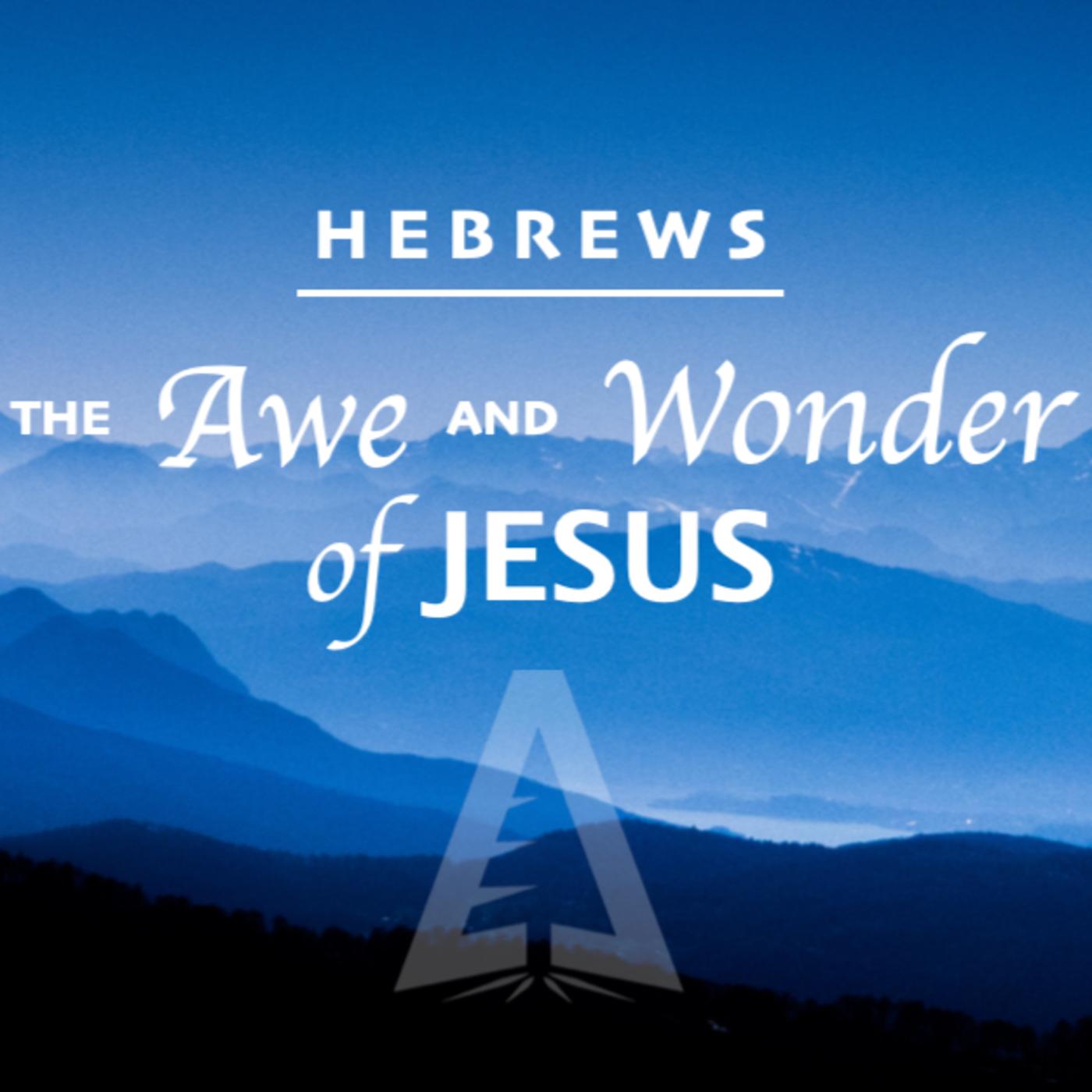 Unlimited Access | Hebrews Pt. 14 | Hebrews 9:1-14 - Aspen Grove Church ...