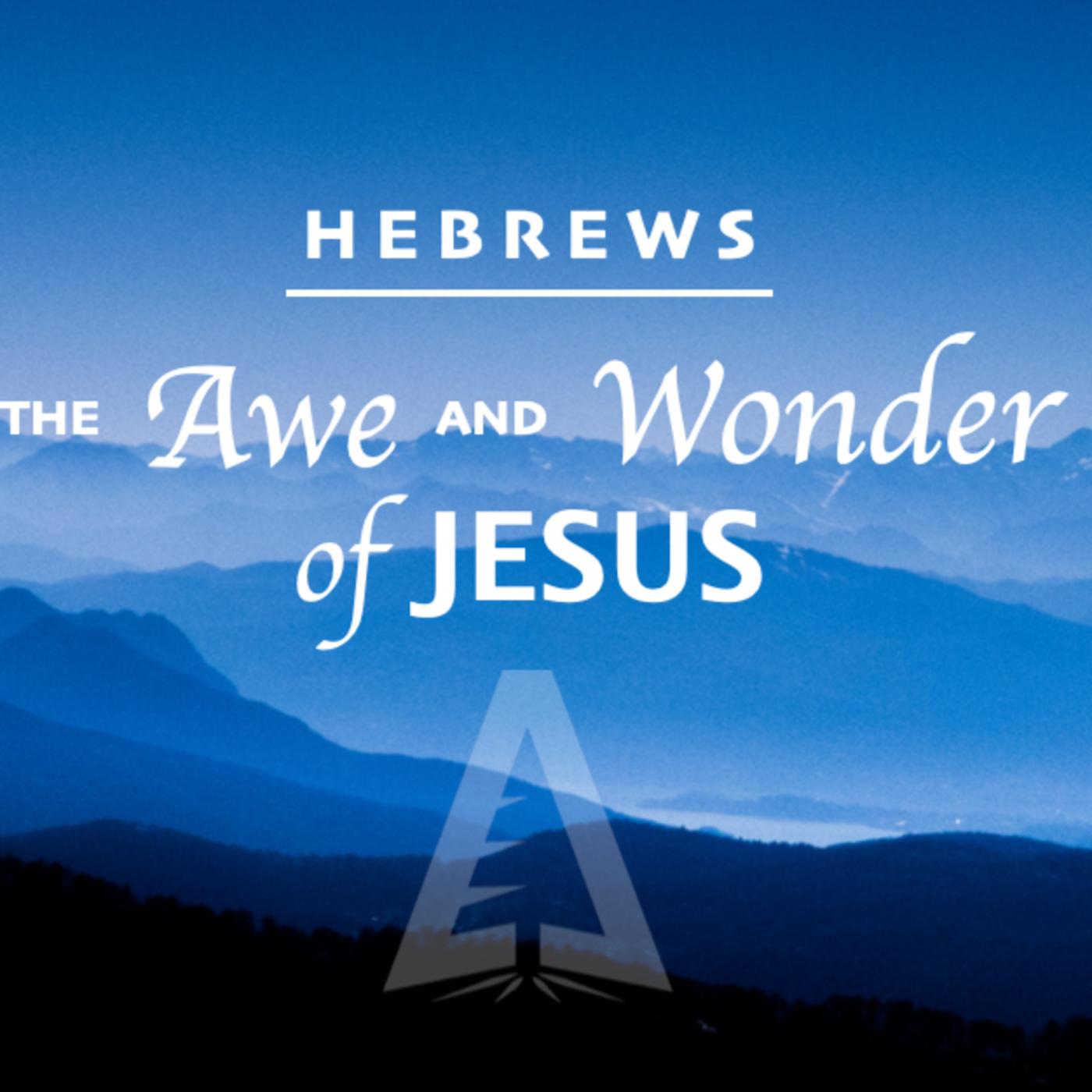 Unlimited Access | Hebrews Pt. 14 | Hebrews 9:1-14 - Aspen Grove Church ...